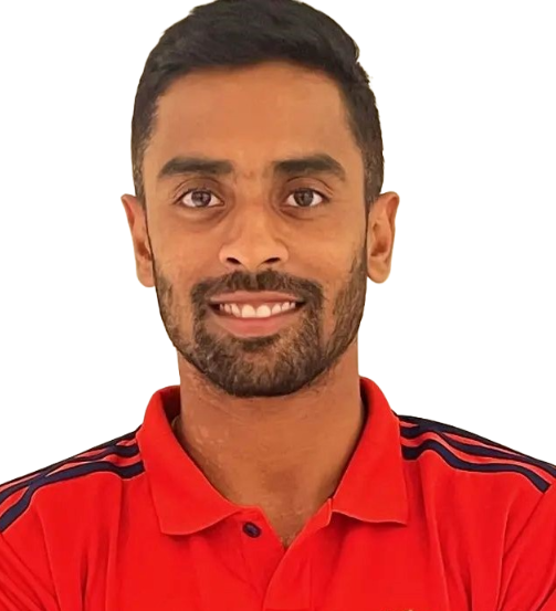 Abhimanyu Easwaran